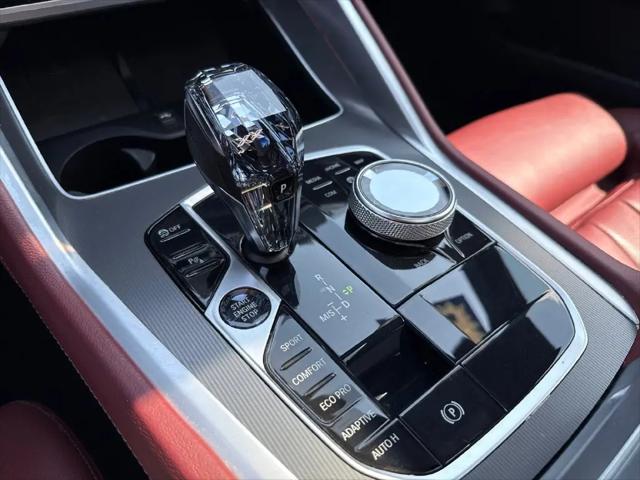 2021 BMW X6 sDrive40i