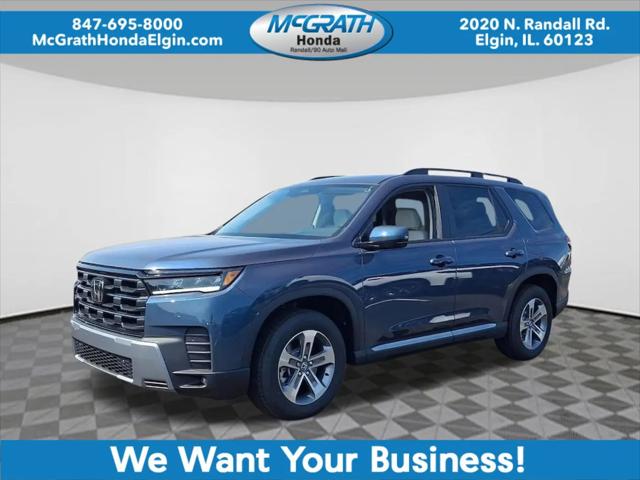 2026 Honda Pilot EX-L for sale in Elgin, IL