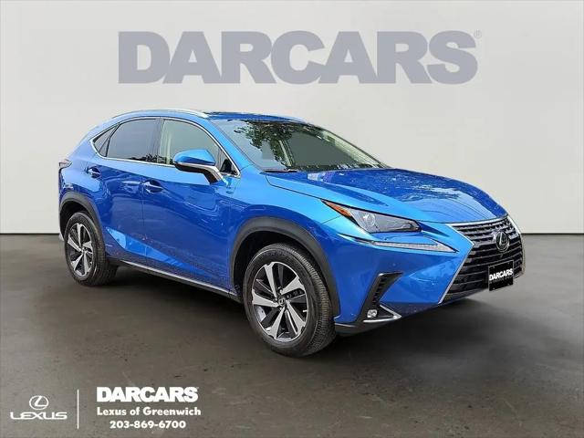 2019 Lexus NX 300 NX 300 for sale in Greenwich, CT