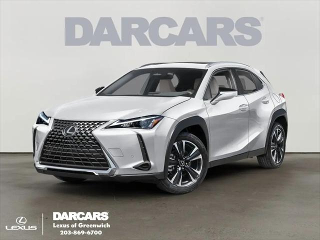 2026 Lexus 300 Premium AWD for sale in Greenwich, CT