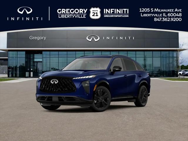 2027 INFINITI X6 SPORT for sale in Libertyville, IL