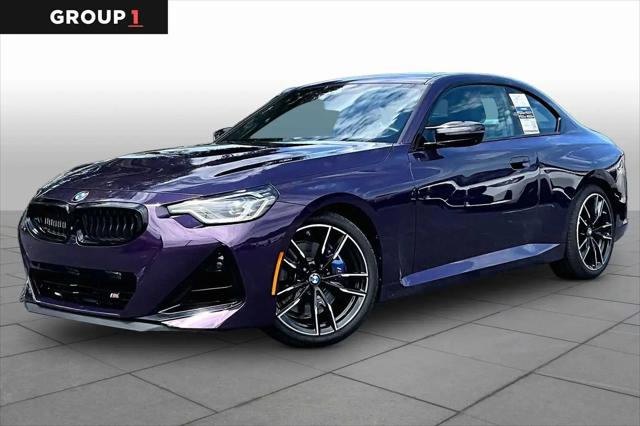 2025 BMW M240 i for sale in Bluffton, SC
