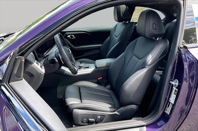 2025 BMW M240 i