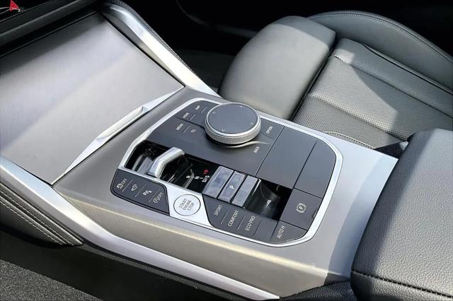 2025 BMW M240 i