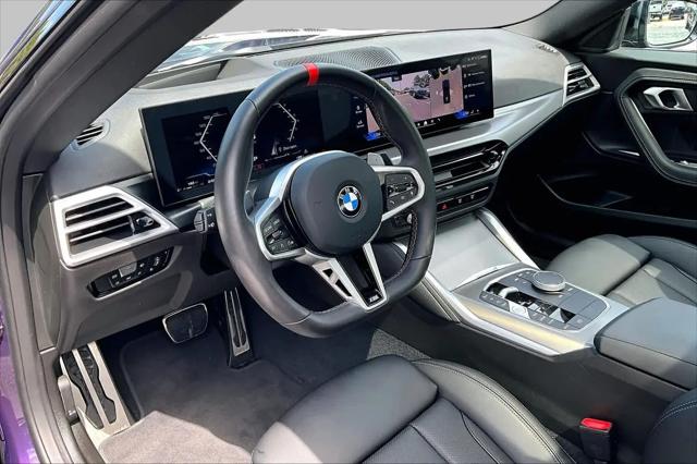2025 BMW M240 i