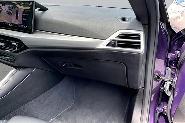 2025 BMW M240 i