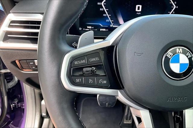 2025 BMW M240 i