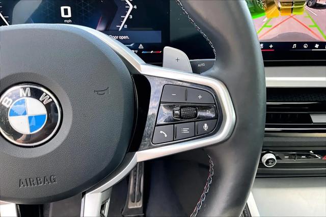 2025 BMW M240 i