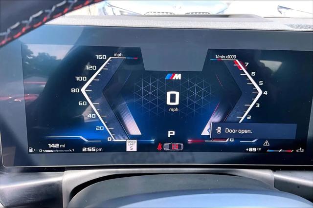 2025 BMW M240 i