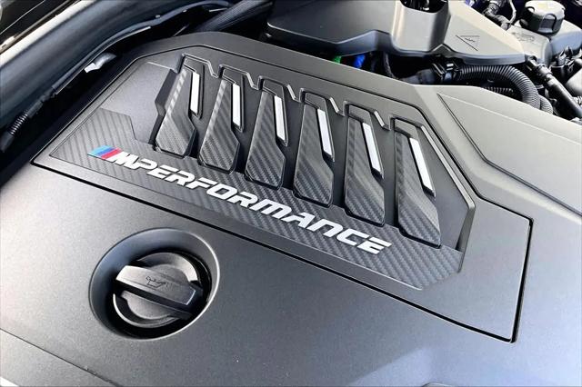 2025 BMW M240 i