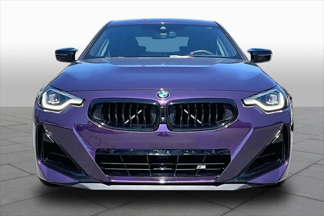 2025 BMW M240 i