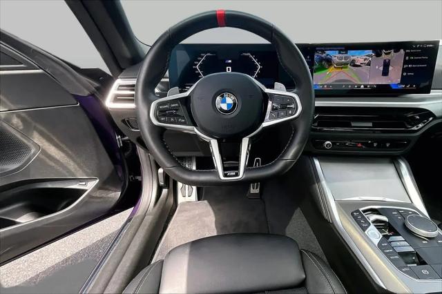 2025 BMW M240 i
