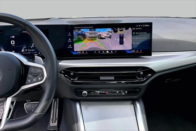 2025 BMW M240 i