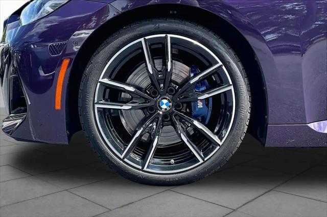 2025 BMW M240 i