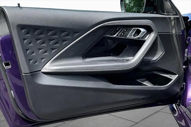 2025 BMW M240 i