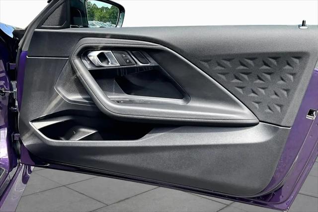 2025 BMW M240 i
