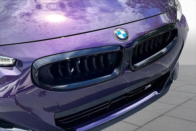 2025 BMW M240 i
