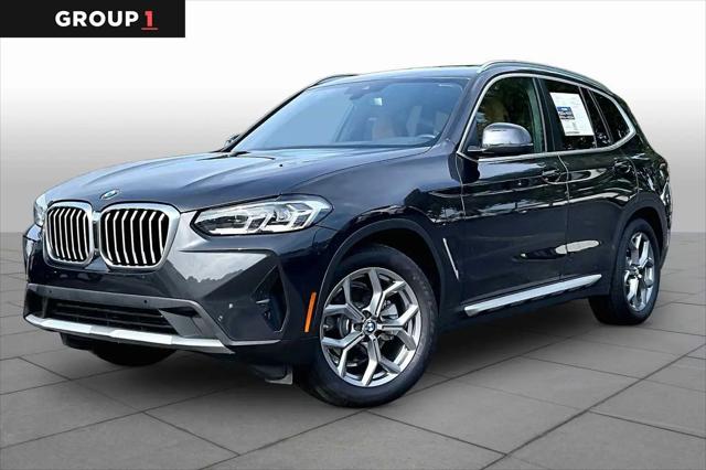 2024 BMW X3 sDrive30i for sale in Bluffton, SC