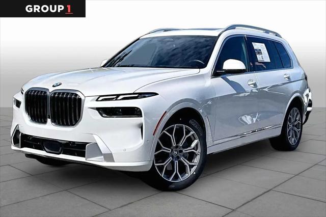2026 BMW X7 xDrive40i for sale in Bluffton, SC