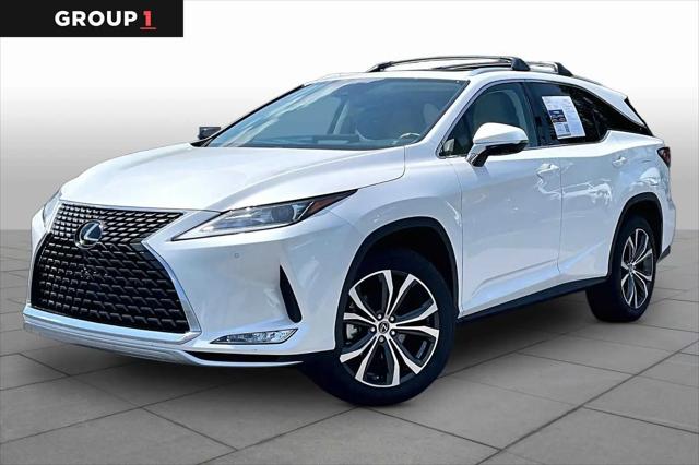 2022 Lexus RX 350 RX 350L for sale in Bluffton, SC