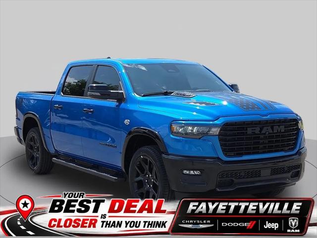 2026 Ram 1500 Laramie for sale in Fayetteville, TN