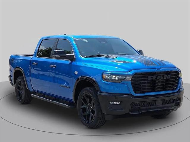 2026 Ram 1500 Laramie for sale in Fayetteville, TN