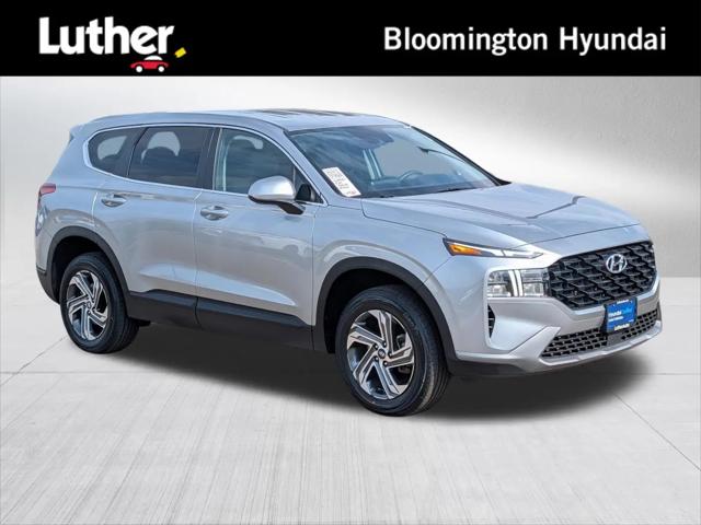 2023 Hyundai Santa Fe SE for sale in Bloomington, MN