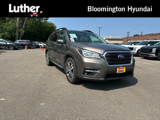 2022 Subaru Ascent Limited for sale in Bloomington, MN