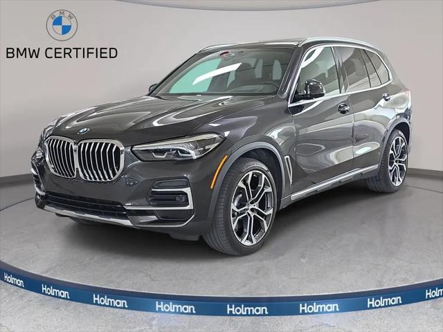 2023 BMW X5 sDrive40i for sale in Ft. Lauderdale, FL