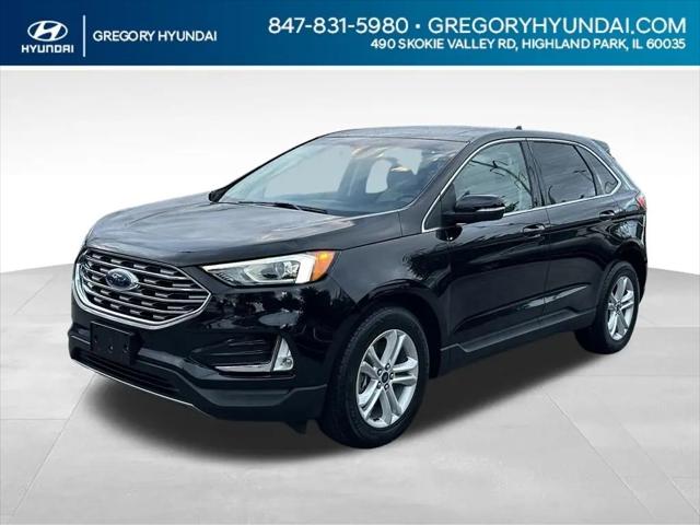 2019 Ford Edge SEL for sale in Highland Park, IL