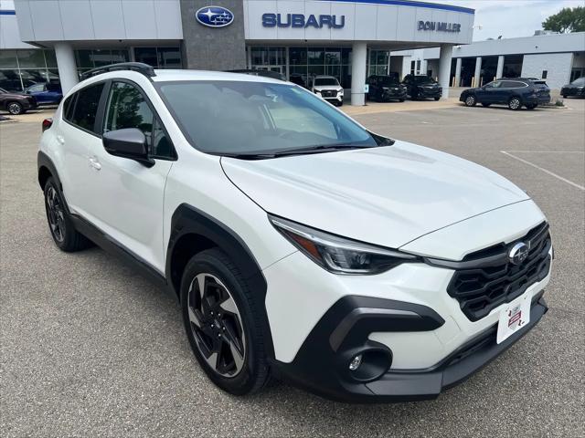 2026 Subaru Crosstrek Limited for sale in Madison, WI