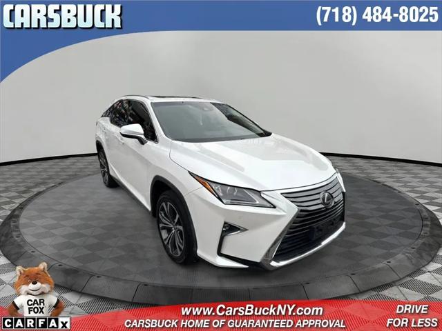 2018 Lexus RX 350 Premium for sale in Brooklyn, NY