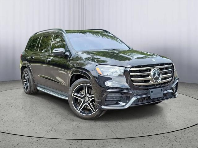 2024 Mercedes-Benz GLS GLS 450 4MATIC for sale in Battle Creek, MI