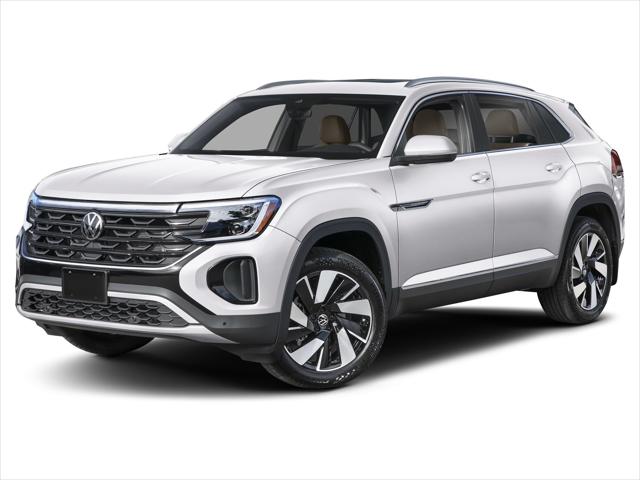 2026 Volkswagen Atlas Cross Sport SEL for sale in Glastonbury, CT