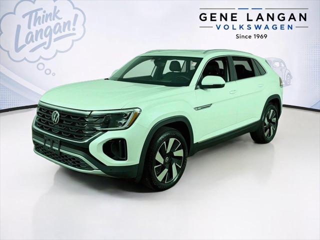 2026 Volkswagen Atlas Cross Sport SEL for sale in Glastonbury, CT