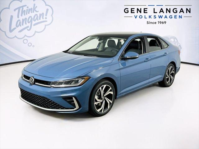 2027 Volkswagen Jetta SEL for sale in Glastonbury, CT