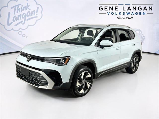 2027 Volkswagen Taos SE for sale in Glastonbury, CT
