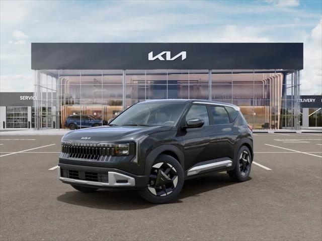 2027 Kia Seltos EX for sale in Battle Creek, MI