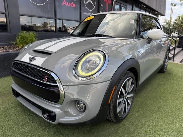 2020 MINI Hardtop Cooper S for sale in Tampa, FL
