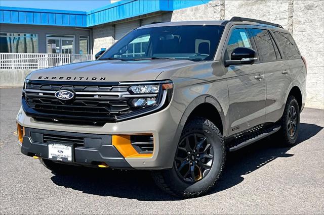 2027 Ford Expedition Tremor for sale in Klamath Falls, OR