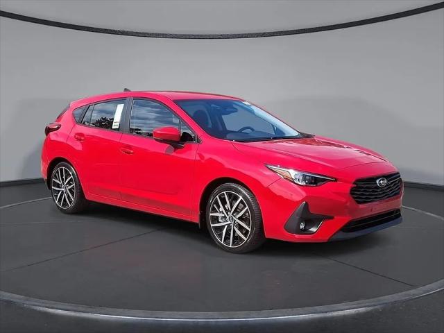 2026 Subaru Impreza Sport for sale in Cary, NC