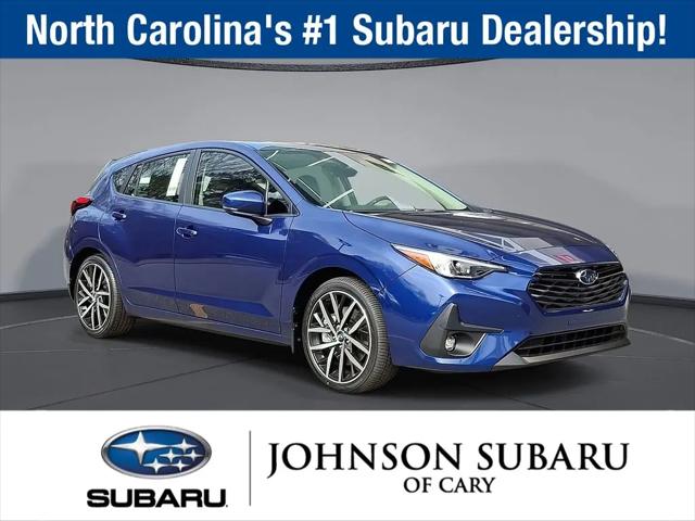 2026 Subaru Impreza Sport for sale in Cary, NC