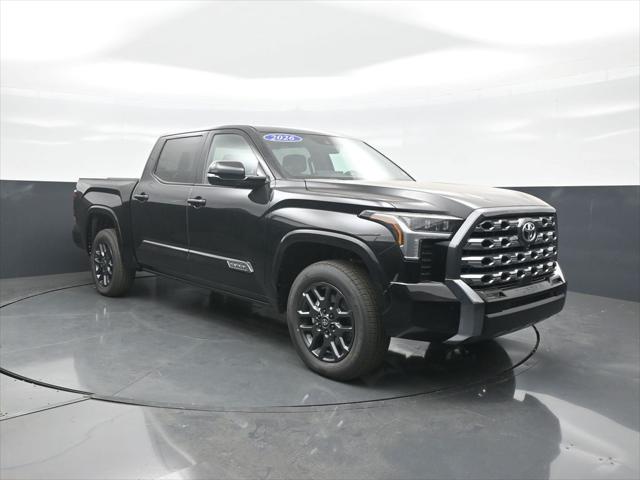 2026 Toyota Tundra Platinum CrewMax 5.5 Bed for sale in Kansas City, MO