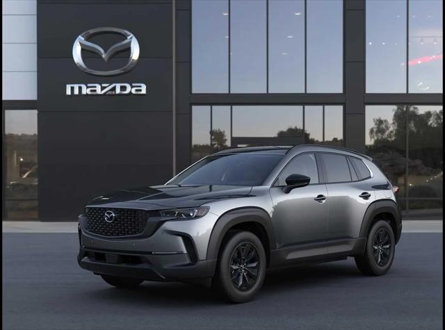 2026 Mazda CX-50 Hybrid Premium for sale in Naperville, IL