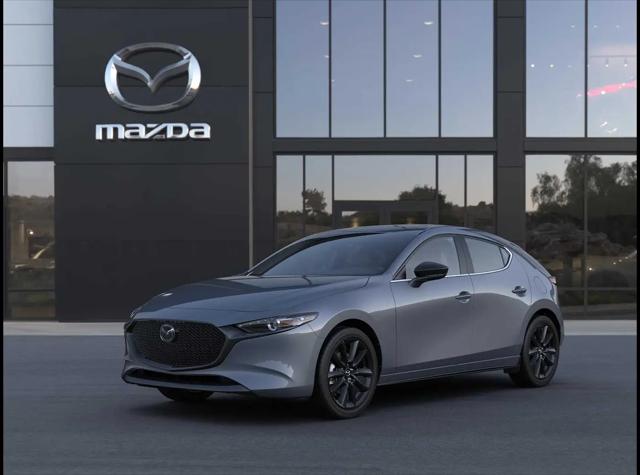 2026 Mazda Mazda3 2.5 S Carbon Edition for sale in Naperville, IL