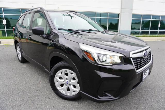 2019 Subaru Forester 2.5i for sale in Chantilly, VA