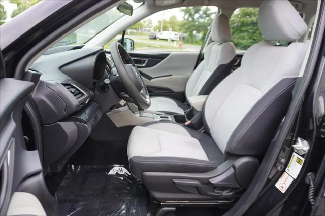 2019 Subaru Forester 2.5i