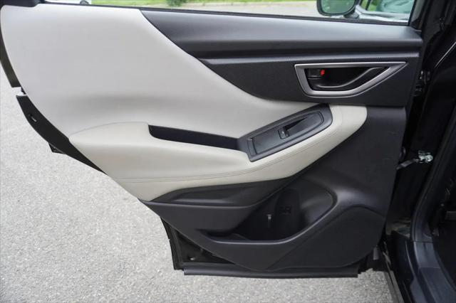 2019 Subaru Forester 2.5i