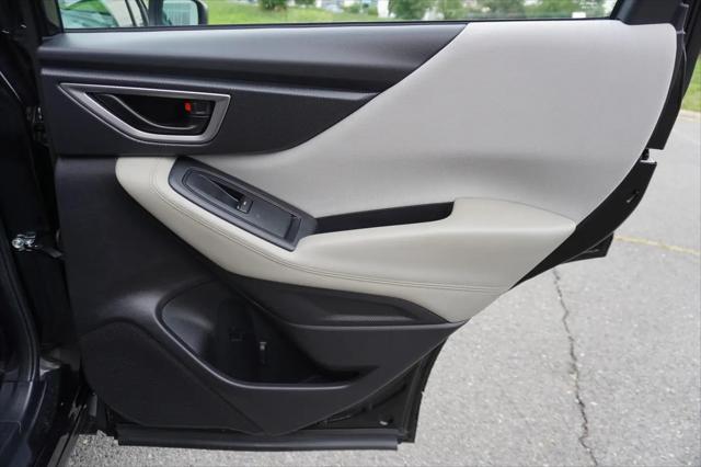 2019 Subaru Forester 2.5i