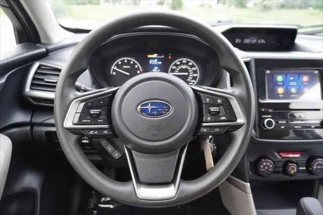 2019 Subaru Forester 2.5i